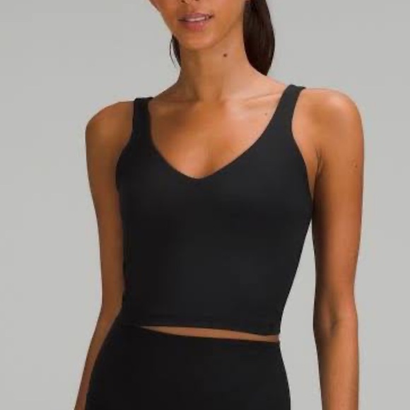 lululemon athletica Tops - Lululemon Align Bra